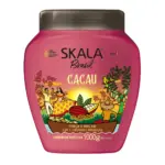 Skala Brasil Cacau Crema Tratamiento 2 en 1 1k